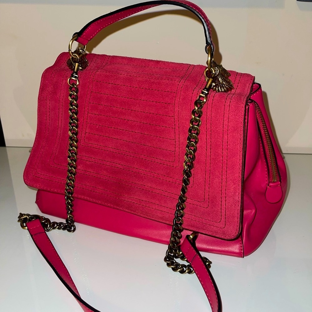 ZARA BAG